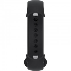 SMARTWATCH RELOJ XIAOMI MI SMARTBAND 9 BLUETOOTH BLACK