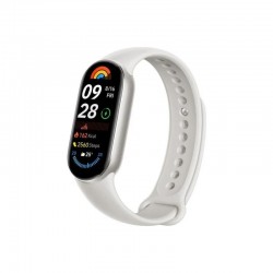 SMARTWATCH RELOJ XIAOMI MI SMARTBAND 9 BLUETOOTH GREY
