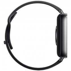 SMARTWATCH RELOJ XIAOMI REDMI WATCH 5 ACTIVE BLUETOOTH 5.3 IPX8 BLACK