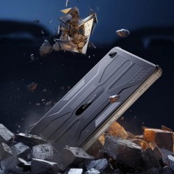TABLET CUBOT KING KONG TAB 8GB/256GB/16MPX/10.1 FHD+/4G/IP69K/RUGGED