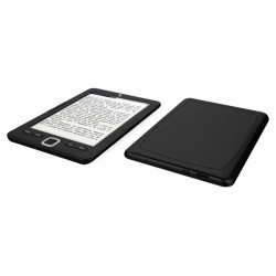 LIBRO ELECTRONICO EBOOK WOXTER SCRIBA 195 TINTA ELECTRONICA 6 BLACK