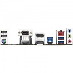 PLACA BASE GIGABYTE GA-B760-DS3H HDMI + DP 4XDDR5 ATX