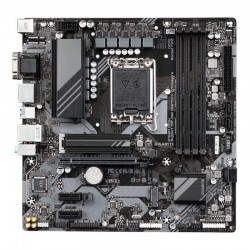 PLACA BASE GIGABYTE GA-B760-DS3H HDMI + DP 4XDDR5 ATX