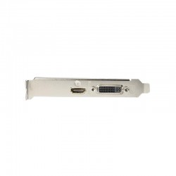 TARJETA DE VIDEO GIGABYTE GT710 2GB DDR5 HDMI DVI PERFIL BAJO