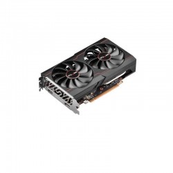 TARJETA DE VIDEO GIGABYTE RX6500XT RADEON GAMING OC 4GB GDDR5