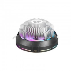 VENTILADOR + DISIPADOR CPU MARS GAMING MCPU120 RGB 12CM