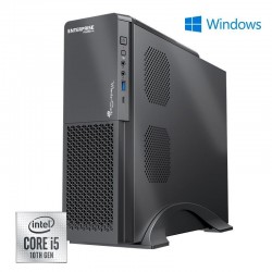 ORDENADOR ENTERPRISE MONTECARLO GT PB GIGABYTE I5 10400/8GB/SSD500M2/5Y/W11PRO