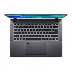 PORTATIL ACER TRAVELMATE P2 14 I5 120U/16GB/512GB/14”/W11PRO 1Y