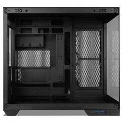 CAJA ORDENADOR GAMING NOX HUMMER ASTRA NEO SEMITT ATX BLACK