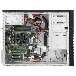 SERVIDOR HP ML30 G11 E-2414 32GB NHP X2 1TB EU SVR