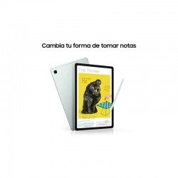 TABLET SAMSUNG 10.4 TAB S6 LITE 2024 4GB/128GB ANDROID GREY + S-PEN