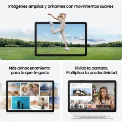 TABLET SAMSUNG 8.7 TAB A9 SMX115 4GB/64GB/4G SILVER
