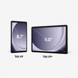 TABLET SAMSUNG 8.7 TAB A9 SMX115 4GB/64GB/4G SILVER