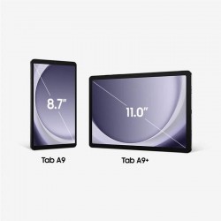 TABLET SAMSUNG 11 TAB A9+ SMX210 8GB/128GB ANDROID GREY