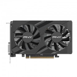 TARJETA DE VIDEO PNY NVIDIA RTX3050 6GB VERTO DUAL GDRR6 PCIE 4.0
