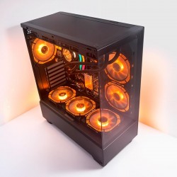 ORDENADOR GAMING VISTA RGB I5 14600K/32 DDR5/1TB NVME/REF.LIQ/850W/W11PRO