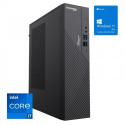 ORDENADOR ENTERPRISE ROMA THIN PB GIGABYTE I7 12700K/8GB/SSD500M2/5Y/W11PRO