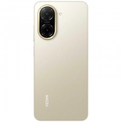 SMARTPHONE XIAOMI REDMI A5 6.88 T7250/3GB/64GB/32MPX/4G GOLD