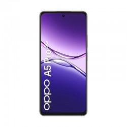 SMARTPHONE OPPO A5 PRO 6.67 8GB/256GB/50MPX/5G BLACK