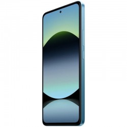 SMARTPHONE XIAOMI REDMI NOTE 14 6.67 FHD+ 6GB/128G/108MP/NFC/4G BLUE