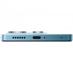 SMARTPHONE XIAOMI REDMI NOTE 14 6.67 FHD+ 6GB/128G/108MP/NFC/4G BLUE