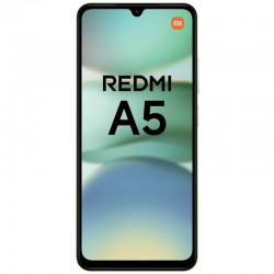 SMARTPHONE XIAOMI REDMI A5 6.88 T7250/4GB/128GB/32MPX/4G GREEN