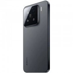 SMARTPHONE XIAOMI 15 6.36 12GB/512GB/50MP/NFC/5G BLACK