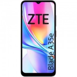 SMARTPHONE ZTE BLADE A35E 6.52 2GB/32GB/8MP/4G GREY