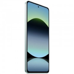 SMARTPHONE XIAOMI REDMI NOTE 14 6.67 6GB/128GB/108MP/NFC/5G GREEN