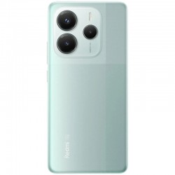 SMARTPHONE XIAOMI REDMI NOTE 14 6.67 6GB/128GB/108MP/NFC/5G GREEN
