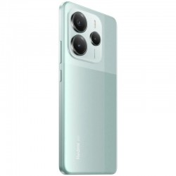 SMARTPHONE XIAOMI REDMI NOTE 14 6.67 6GB/128GB/108MP/NFC/5G GREEN