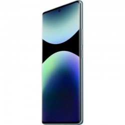 SMARTPHONE XIAOMI REDMI NOTE 14 PRO 6.67 8GB/256GB/200MP/NFC/4G BLUE