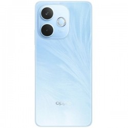 SMARTPHONE OPPO A5 PRO 6.67 8GB/256GB/50MPX/NFC/4G BLUE
