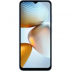 SMARTPHONE XIAOMI POCO M4 6.58 FHD+ 4GB/64GB/13MP/5G BLUE