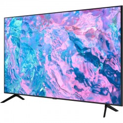 TELEVISOR SAMSUNG CRYSTAL 43 OLED UHD 4K USB SMART TV ANDROID WIFI BLUETOOTH HOTEL