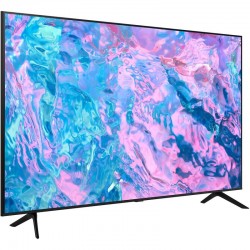 TELEVISOR SAMSUNG CRYSTAL 43 OLED UHD 4K USB SMART TV ANDROID WIFI BLUETOOTH HOTEL