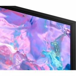 TELEVISOR SAMSUNG CRYSTAL 43 OLED UHD 4K USB SMART TV ANDROID WIFI BLUETOOTH HOTEL