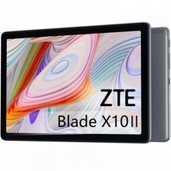 TABLET ZTE BLADE X10 II 10.1 4GB/64GB/8MP/4G GREY
