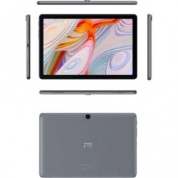TABLET ZTE BLADE X10 II 10.1 4GB/64GB/8MP/4G GREY