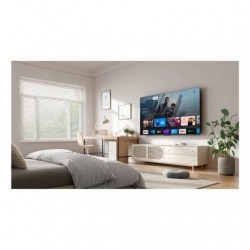 TELEVISOR TCL 55 UHD 4K USB SMART TV ANDROID WIFI BLUETOOTH