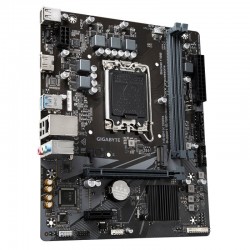 PLACA BASE GIGABYTE GA-H610M-K DDR4 HDMI