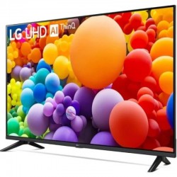 TELEVISOR LG 50 UHD 4K USB SMART TV WEBOS WIFI BLUETOOTH