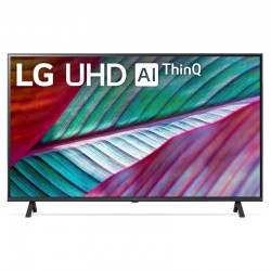 TELEVISOR LG 43 LED UHD 4K USB SMART TV WIFI BLUETOOTH