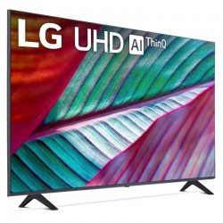 TELEVISOR LG 43 LED UHD 4K USB SMART TV WIFI BLUETOOTH