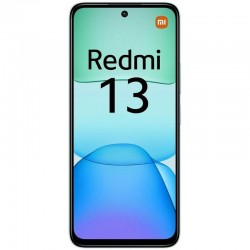 SMARTPHONE XIAOMI REDMI 13 6.79 6GB/128GB/108MP/NFC/4G OCEAN BLUE