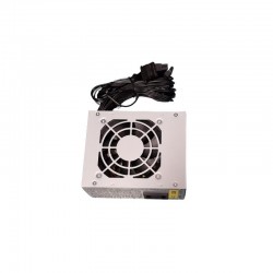 FUENTE DE ALIMENTACION MONTECARLO GT SERIES SFF 200W