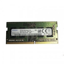 MEMORIA SODIMM 4GB SAMSUNG DDR4 3200MHZ