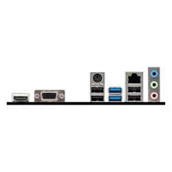 PLACA BASE MSI PRO H510M-B VGA + HDMI ( ONLY 10ª GEN )