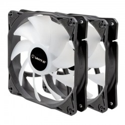 REFRIGERACION LIQUIDA CPU UNYKACH AQUASTORM RGB 240MM BLACK