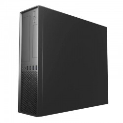 CAJA ORDENADOR UNYKACH UK3001 3.0 MATX ( SIN FUENTE TFX )